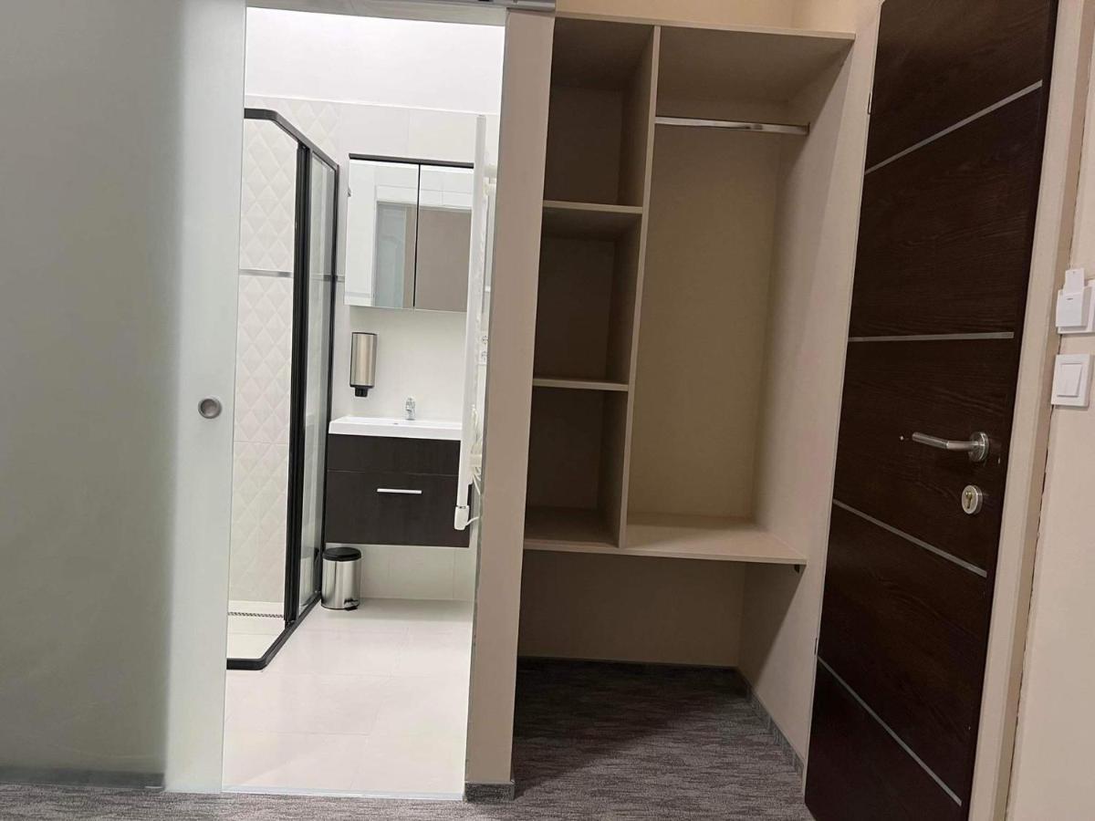 Kinizsi Udvar Apartmanház Balatonboglár Dış mekan fotoğraf