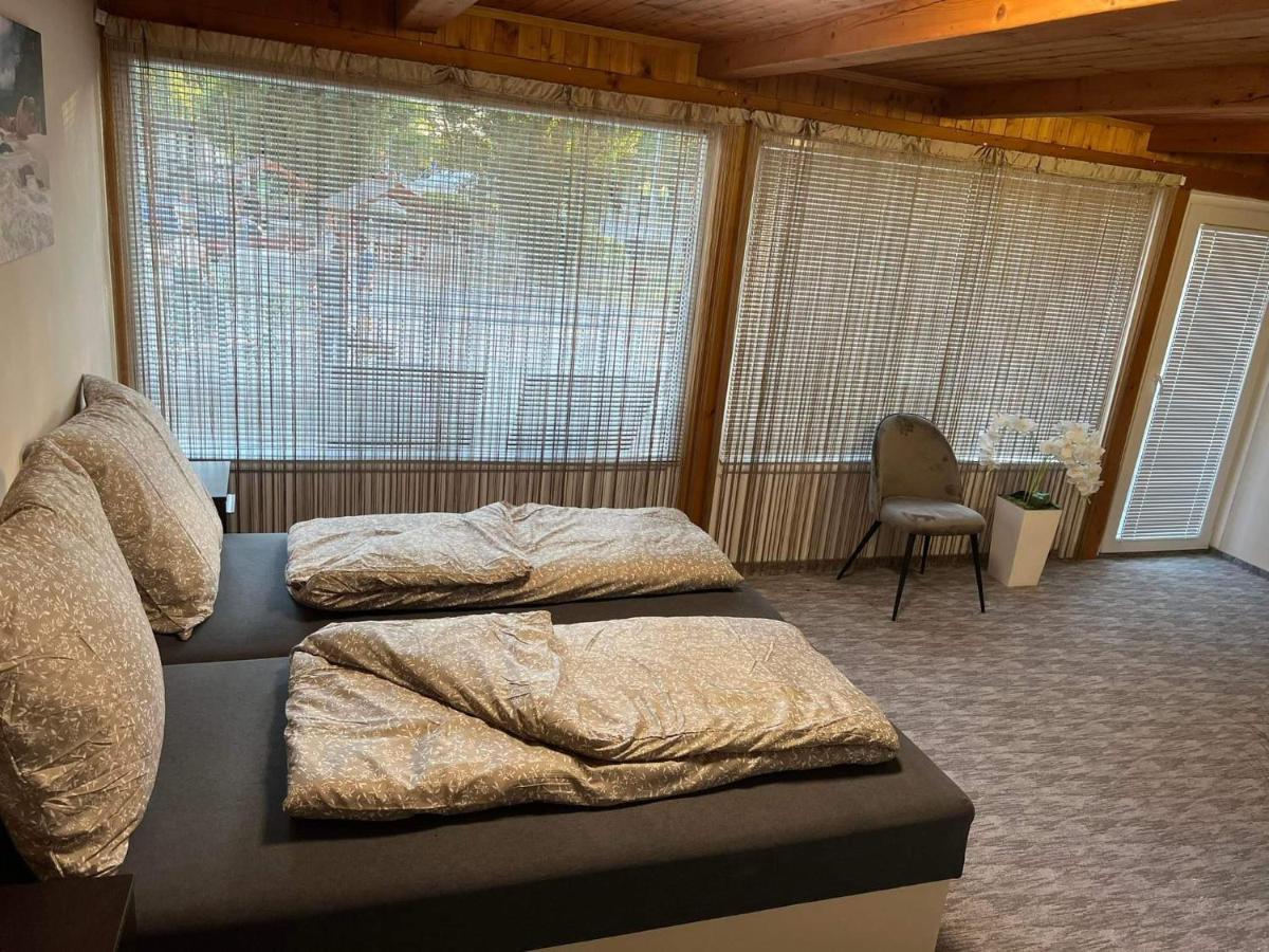 Kinizsi Udvar Apartmanház Balatonboglár Dış mekan fotoğraf