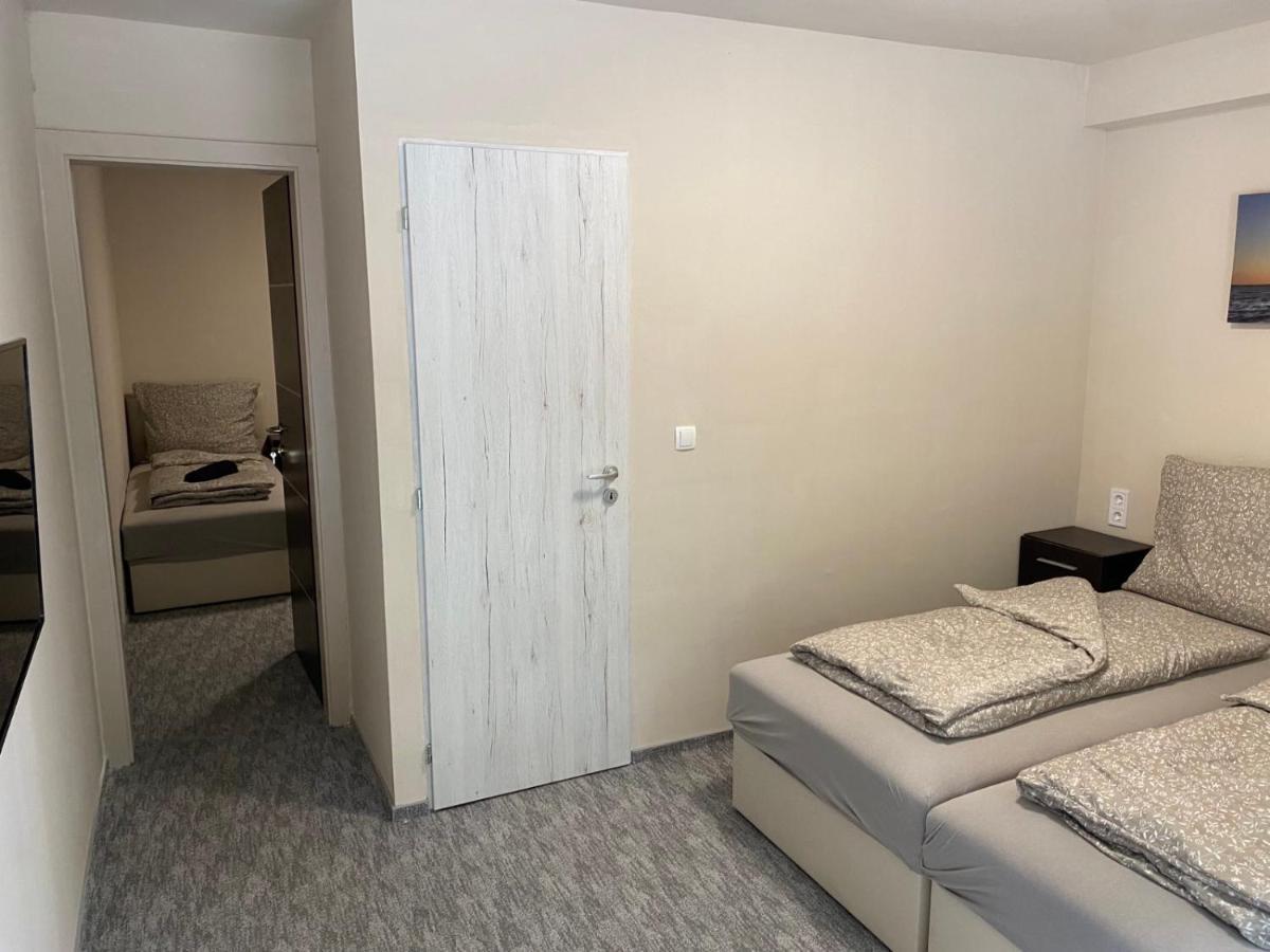 Kinizsi Udvar Apartmanház Balatonboglár Dış mekan fotoğraf