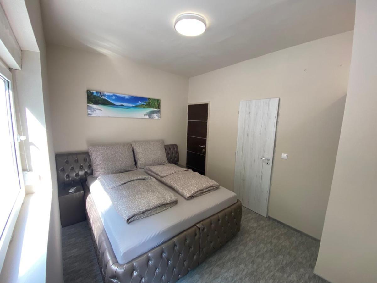 Kinizsi Udvar Apartmanház Balatonboglár Dış mekan fotoğraf