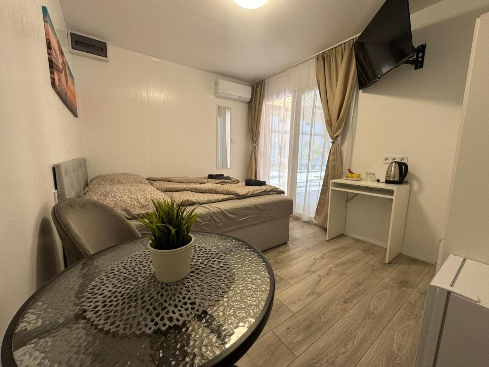 Kinizsi Udvar Apartmanház Balatonboglár Dış mekan fotoğraf