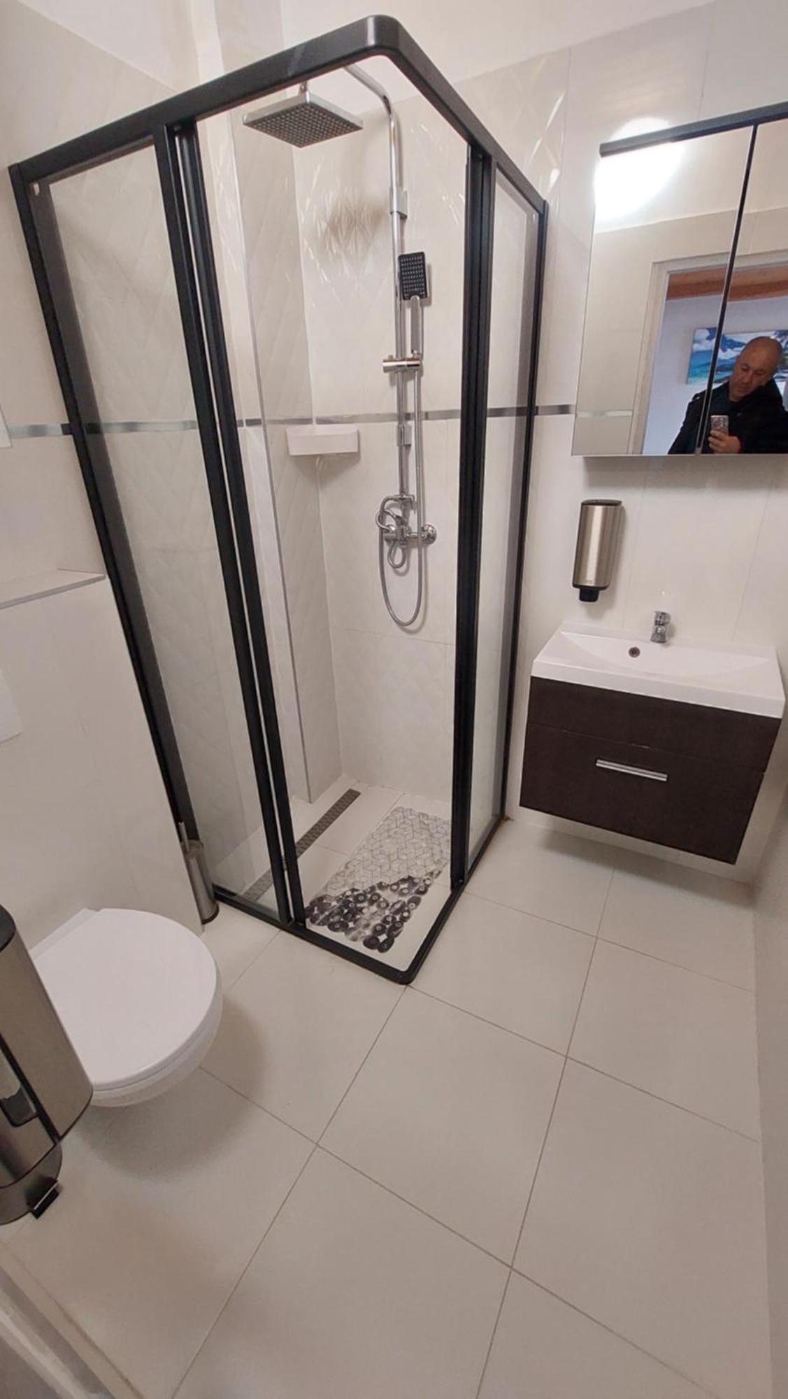 Kinizsi Udvar Apartmanház Balatonboglár Dış mekan fotoğraf