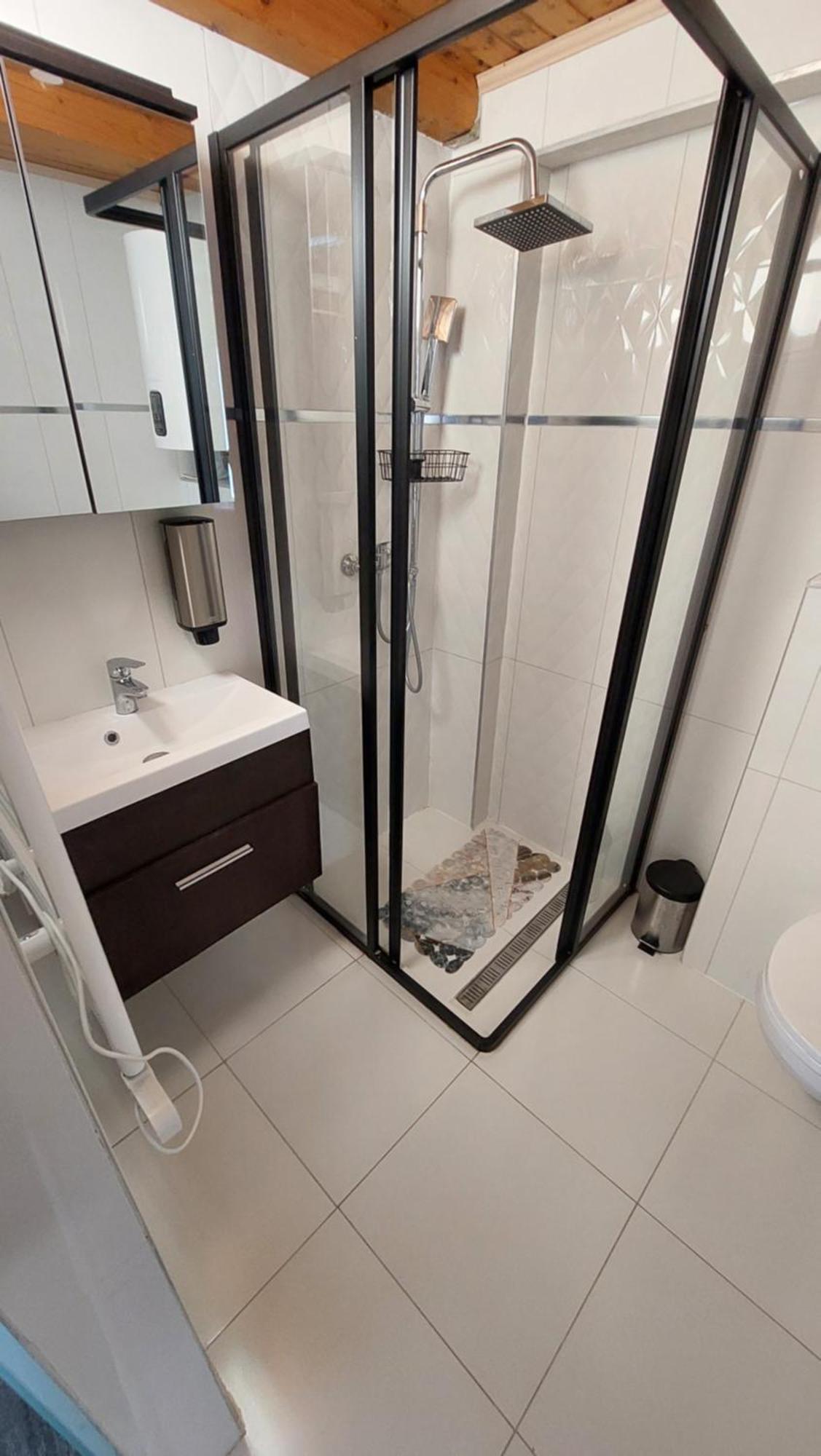 Kinizsi Udvar Apartmanház Balatonboglár Dış mekan fotoğraf