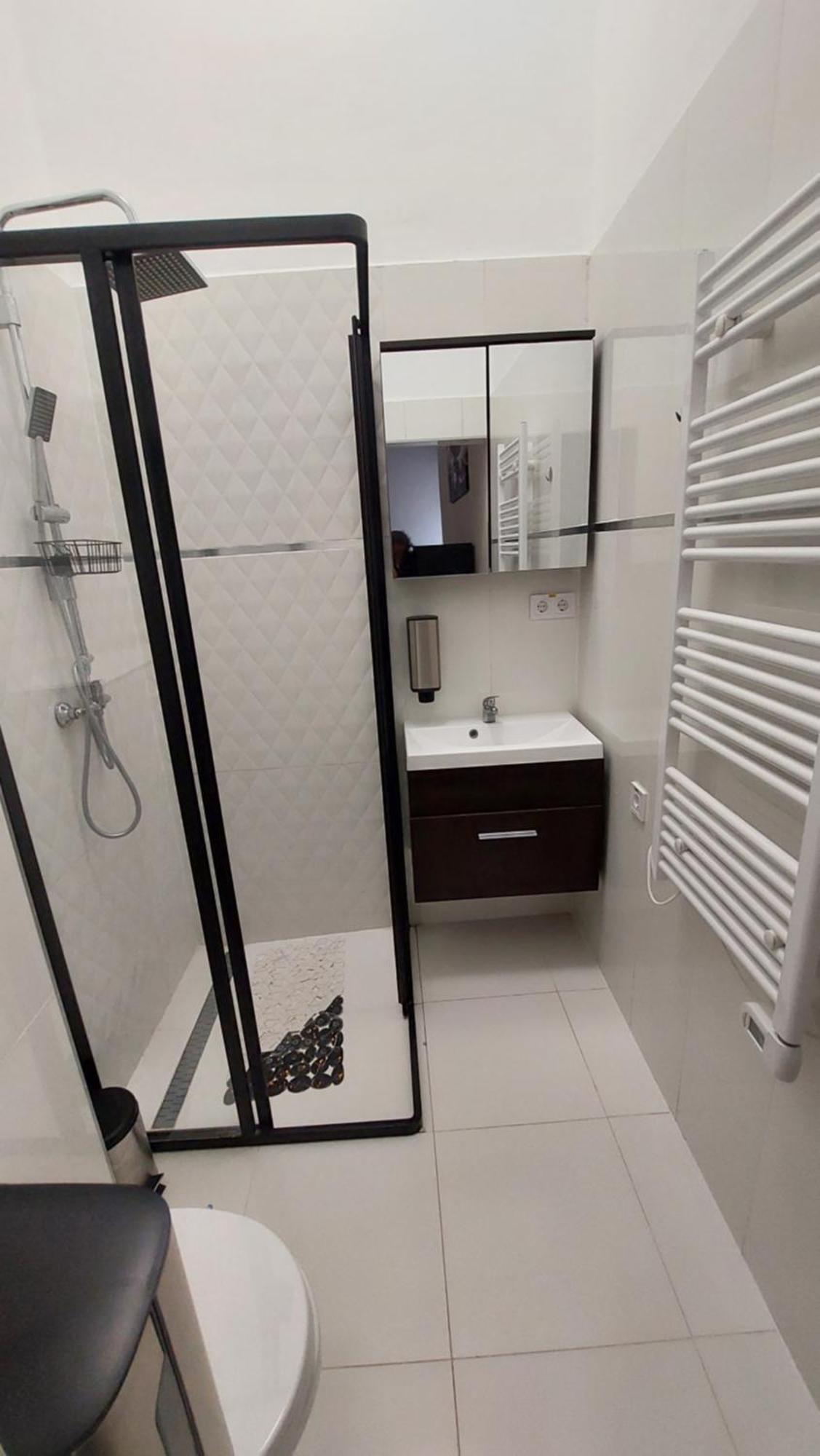 Kinizsi Udvar Apartmanház Balatonboglár Dış mekan fotoğraf