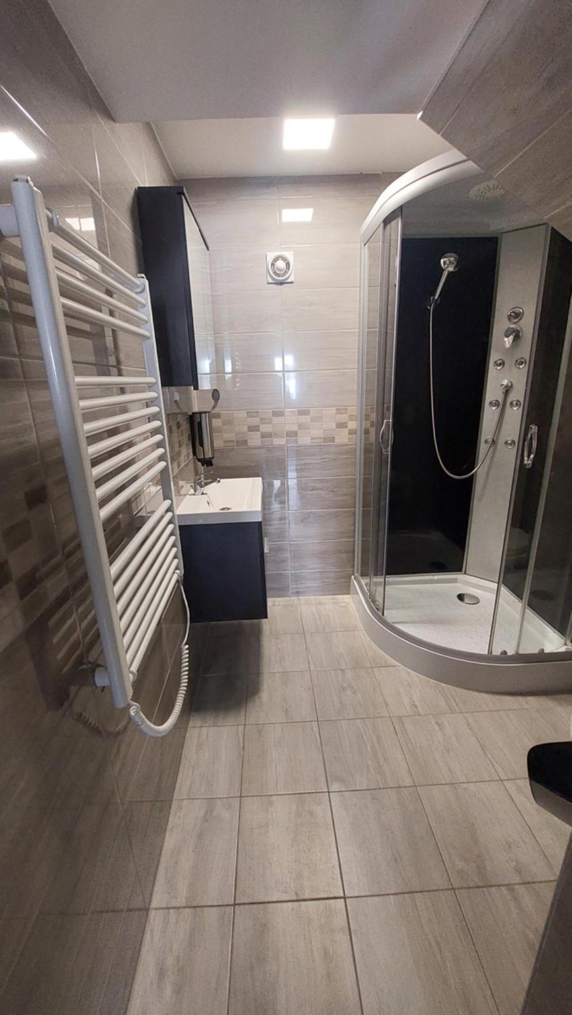 Kinizsi Udvar Apartmanház Balatonboglár Dış mekan fotoğraf