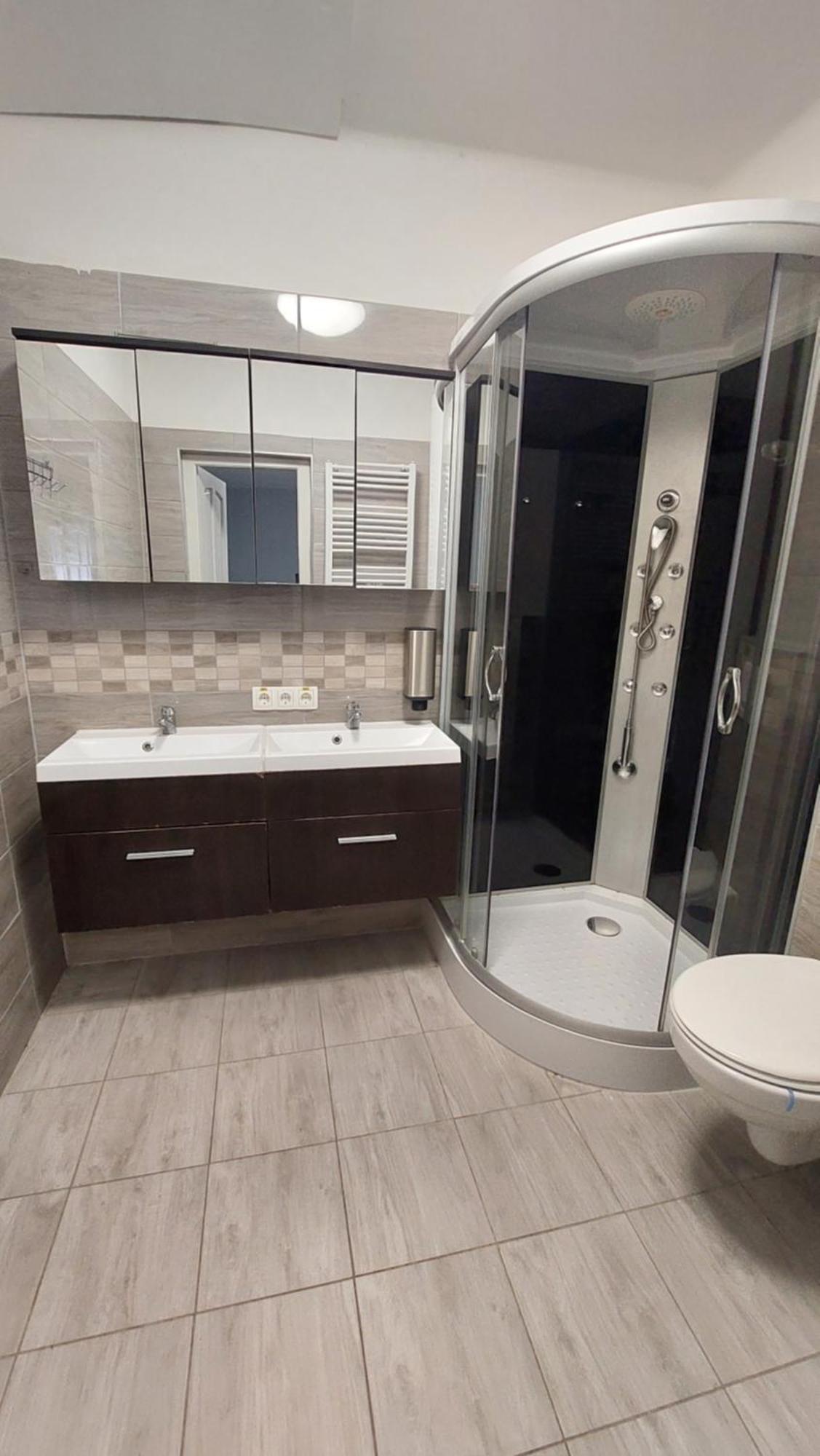 Kinizsi Udvar Apartmanház Balatonboglár Dış mekan fotoğraf