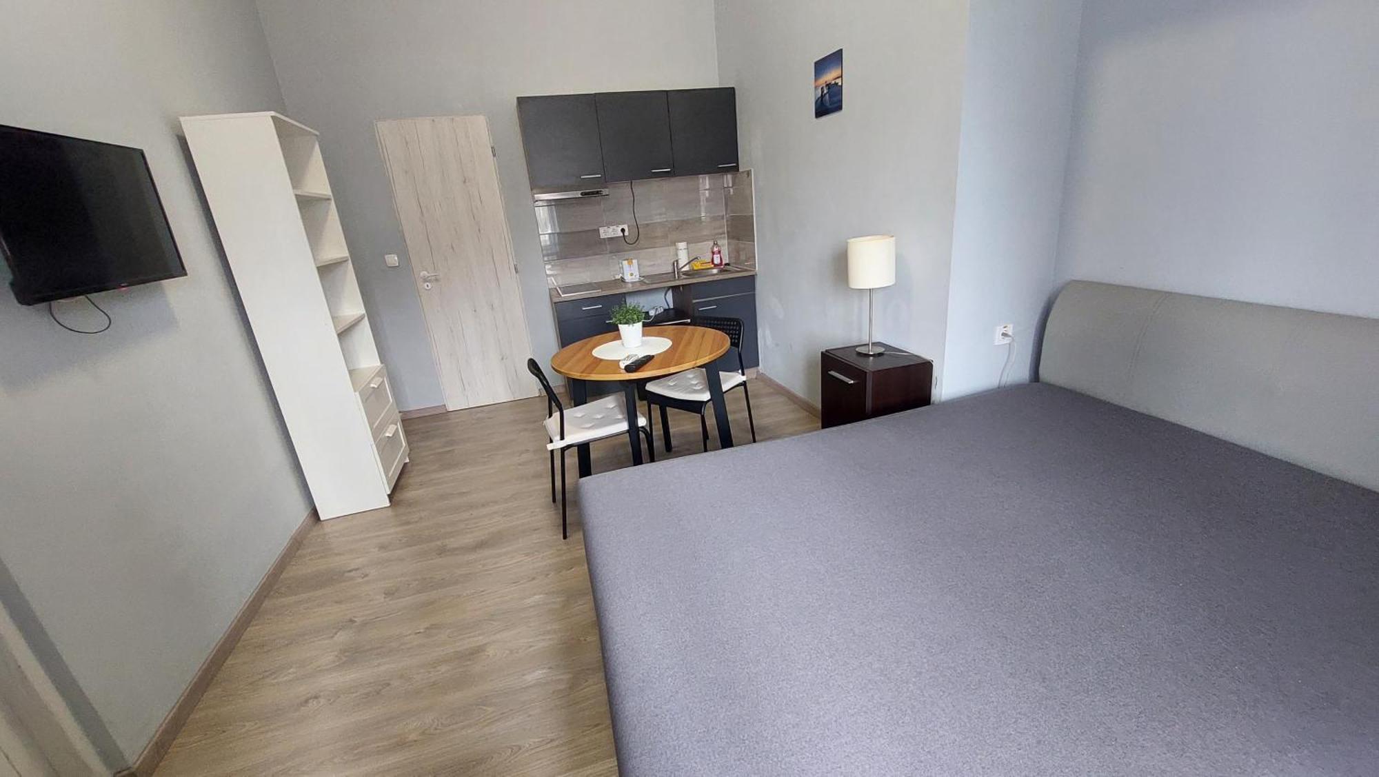 Kinizsi Udvar Apartmanház Balatonboglár Dış mekan fotoğraf