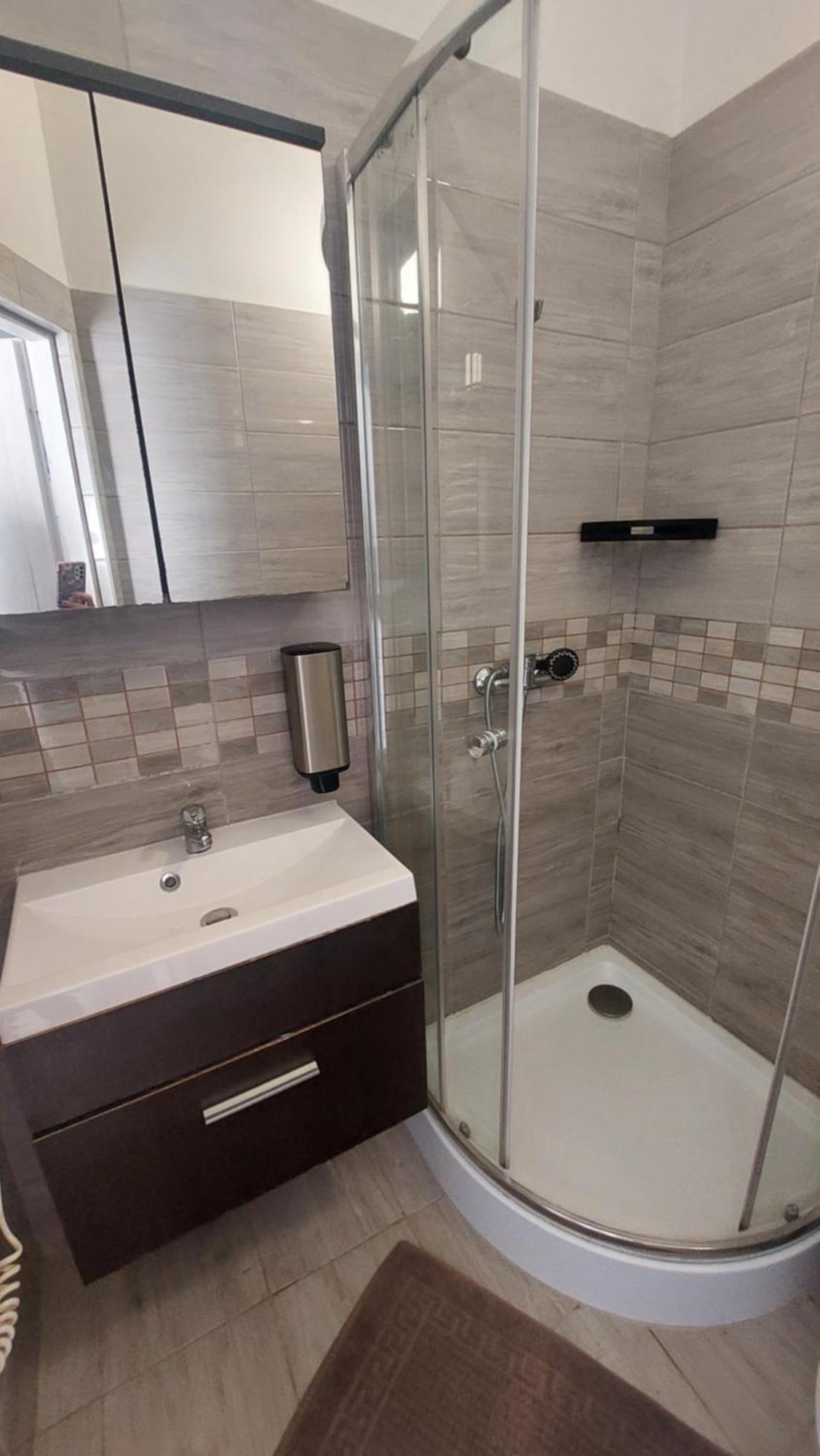 Kinizsi Udvar Apartmanház Balatonboglár Dış mekan fotoğraf