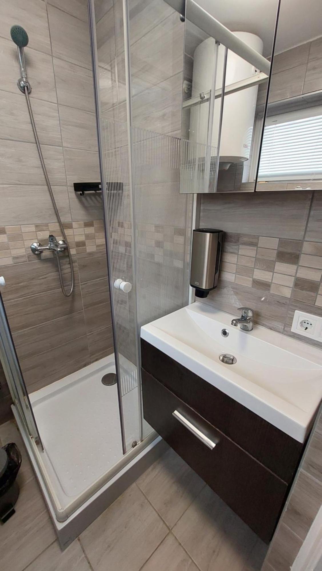 Kinizsi Udvar Apartmanház Balatonboglár Dış mekan fotoğraf